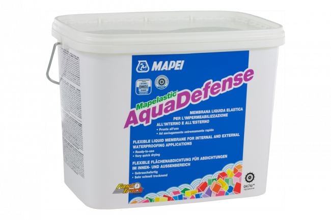 mapelastic aquadefense membrana liquida elastica