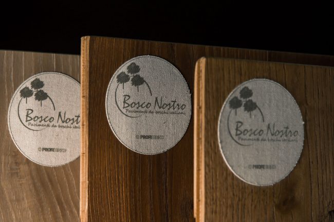 pavimenti in legno bosco nostro