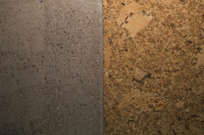 pavimenti in sughero ceramiche siria