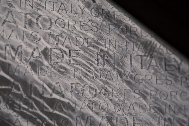 gres porcellanato made in italy